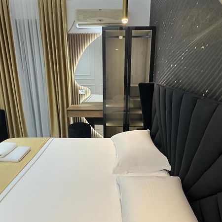 Apartments Costa Azzurra Velipojë Dış mekan fotoğraf