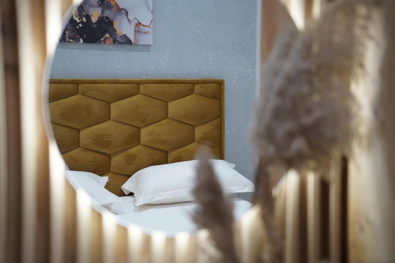 Apartments Costa Azzurra Velipojë Dış mekan fotoğraf