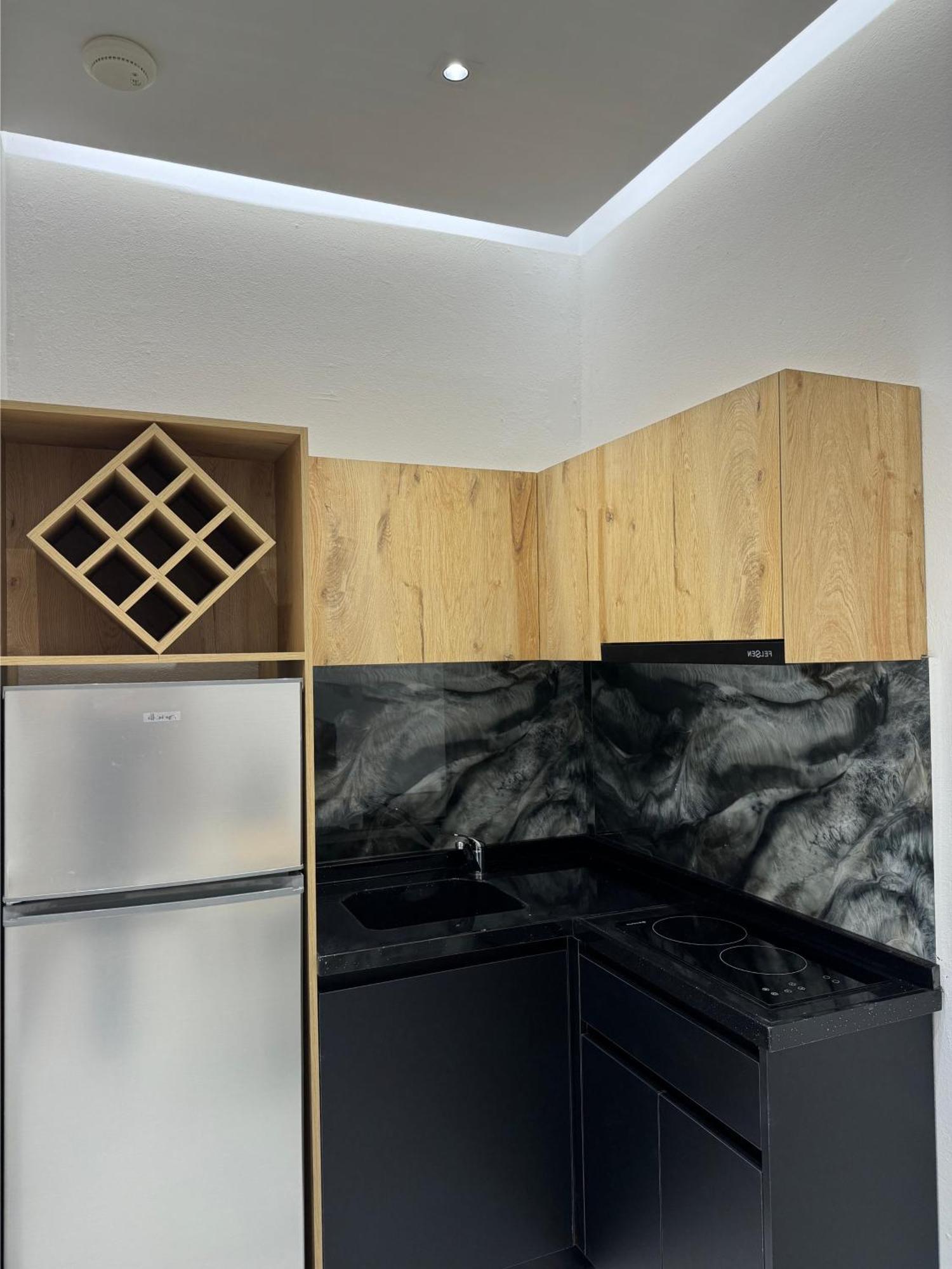 Apartments Costa Azzurra Velipojë Dış mekan fotoğraf