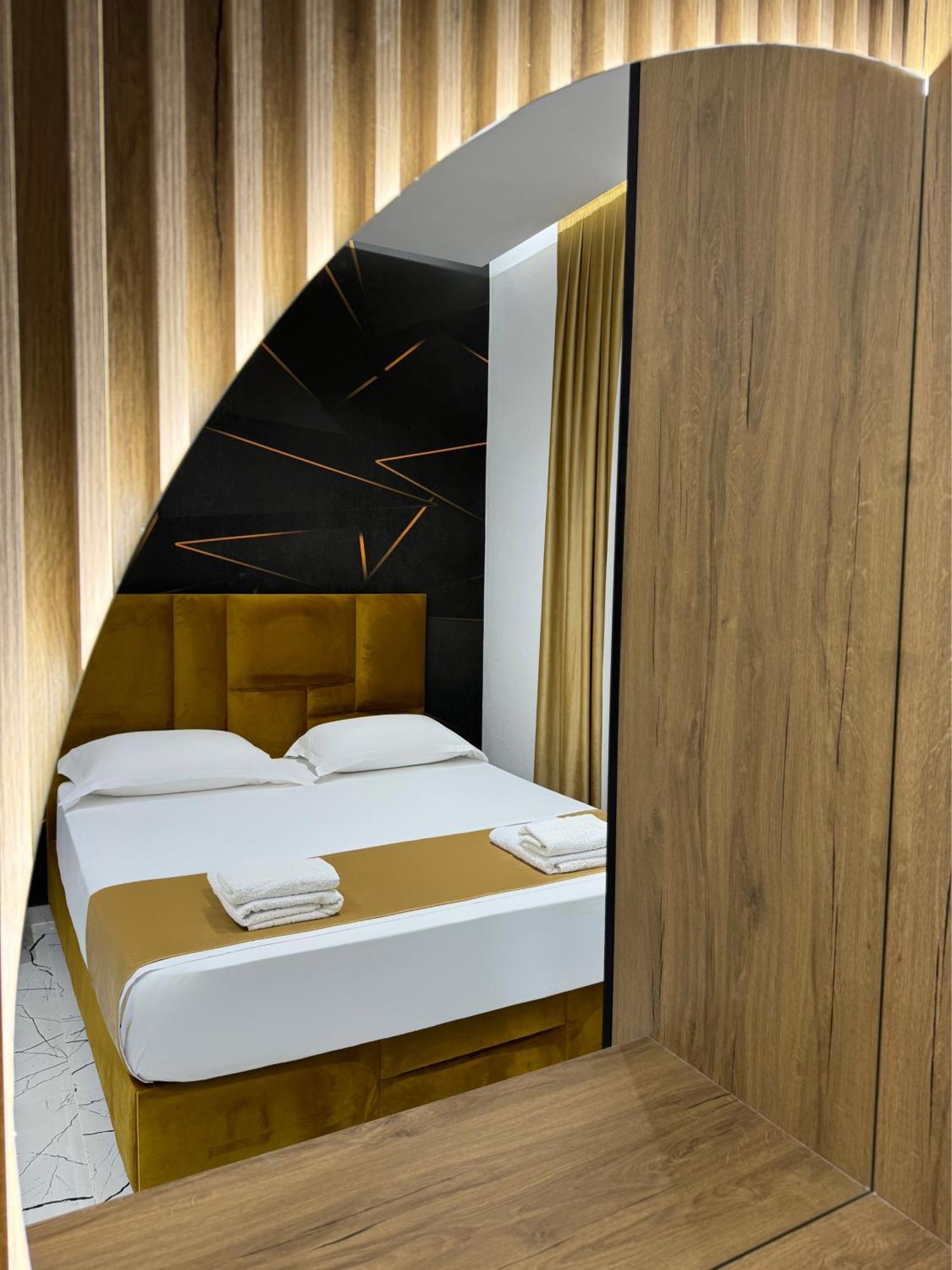 Apartments Costa Azzurra Velipojë Dış mekan fotoğraf