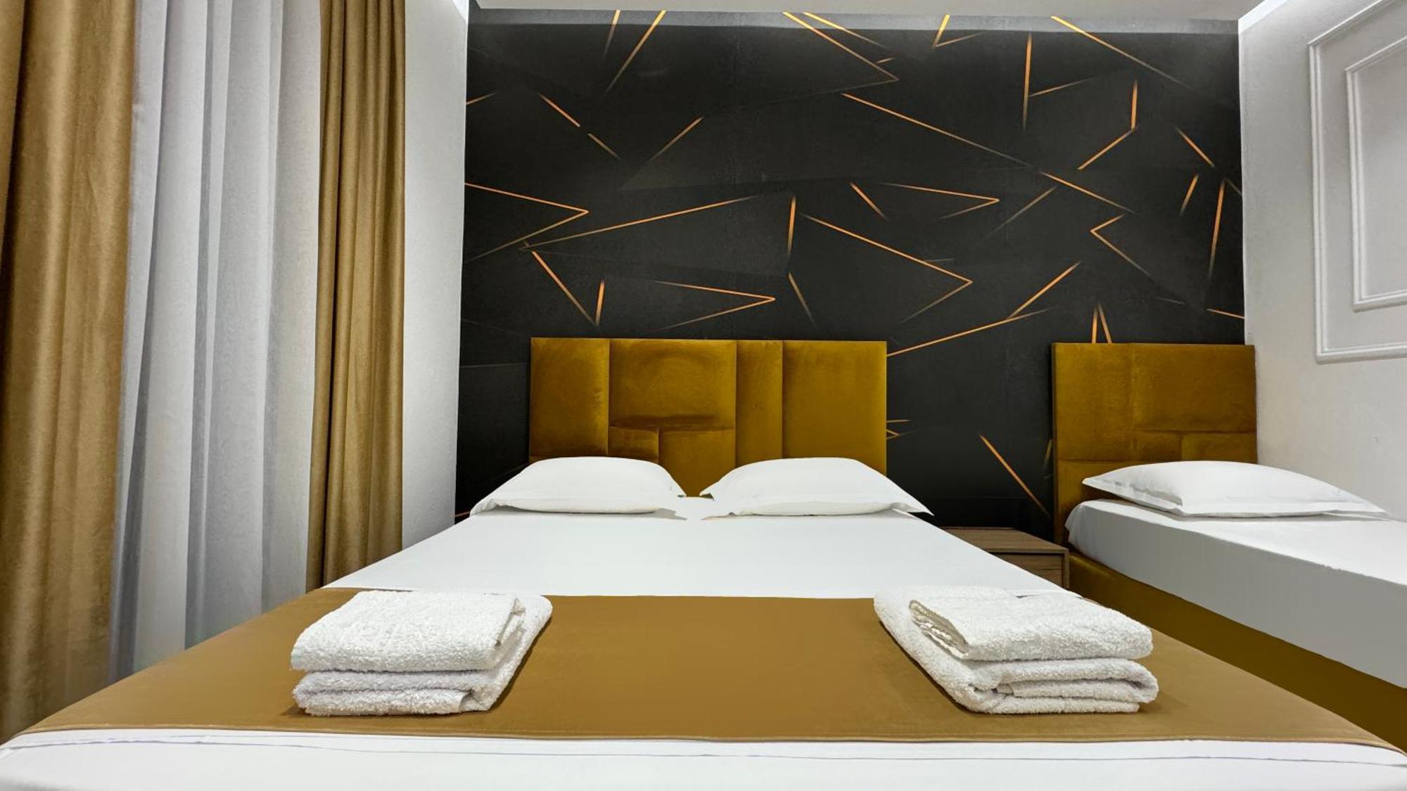 Apartments Costa Azzurra Velipojë Dış mekan fotoğraf