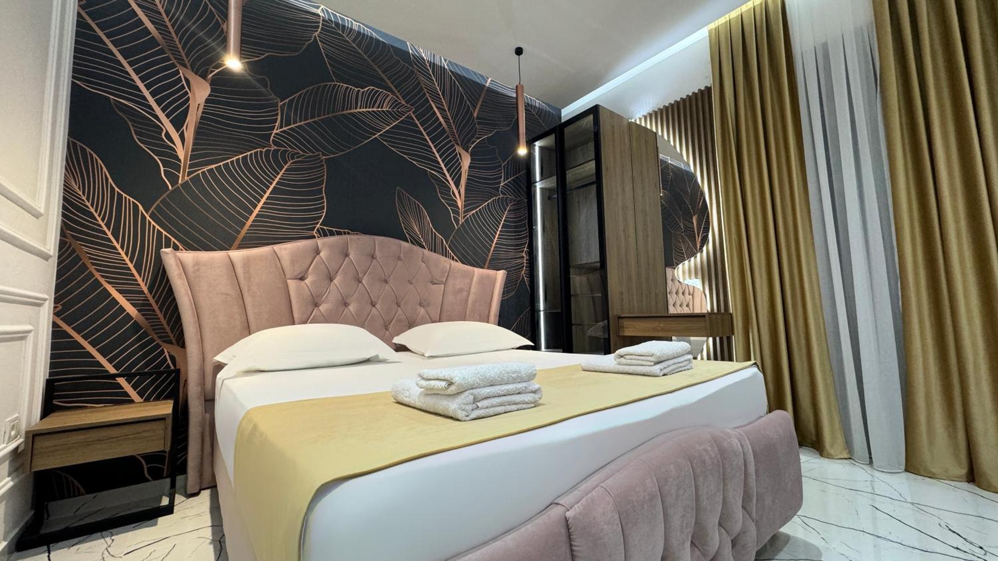 Apartments Costa Azzurra Velipojë Dış mekan fotoğraf
